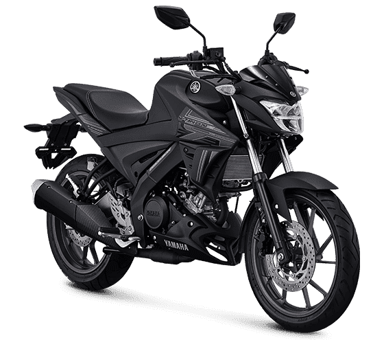 ALL NEW VIXION R