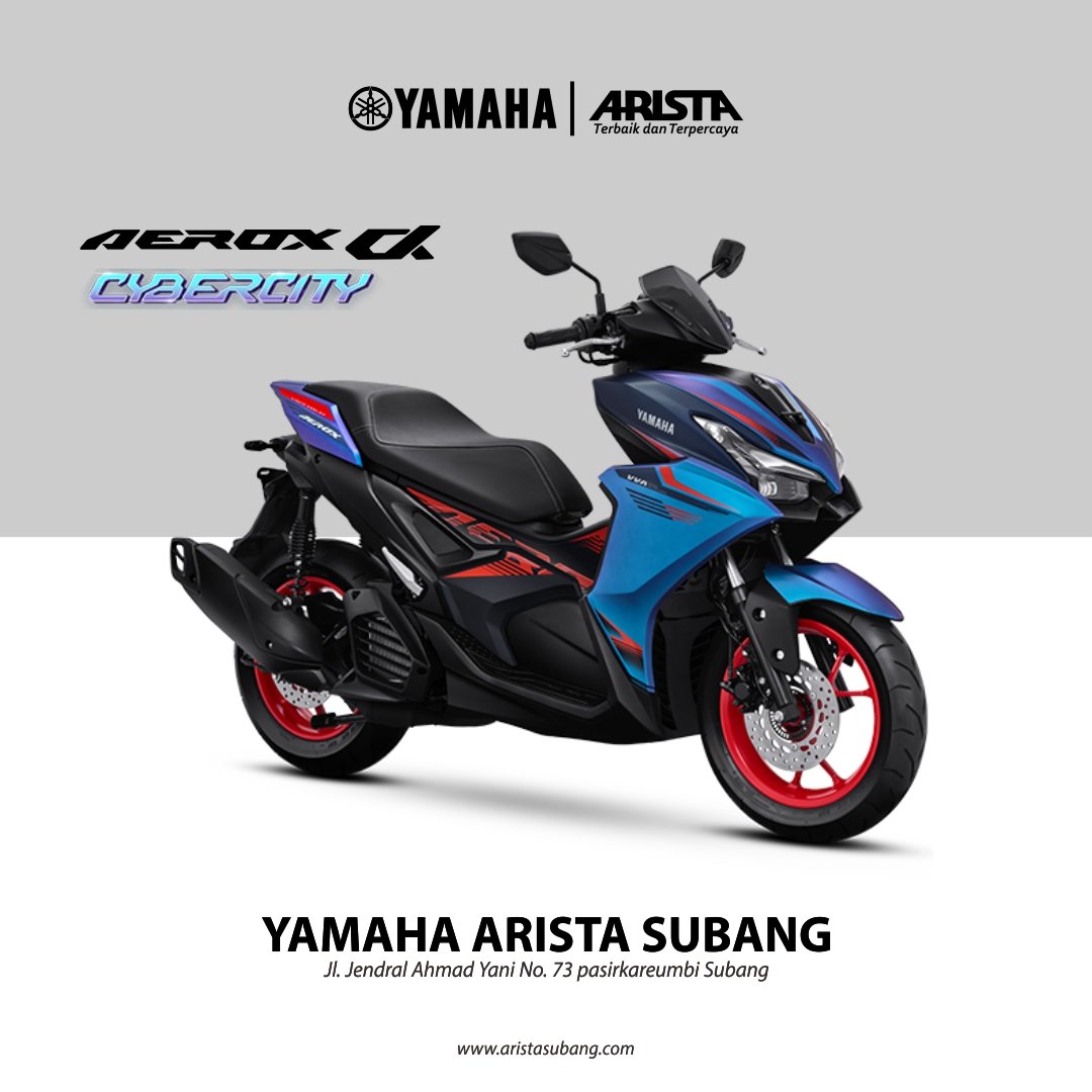 Aeroxn Alpha CyberCity