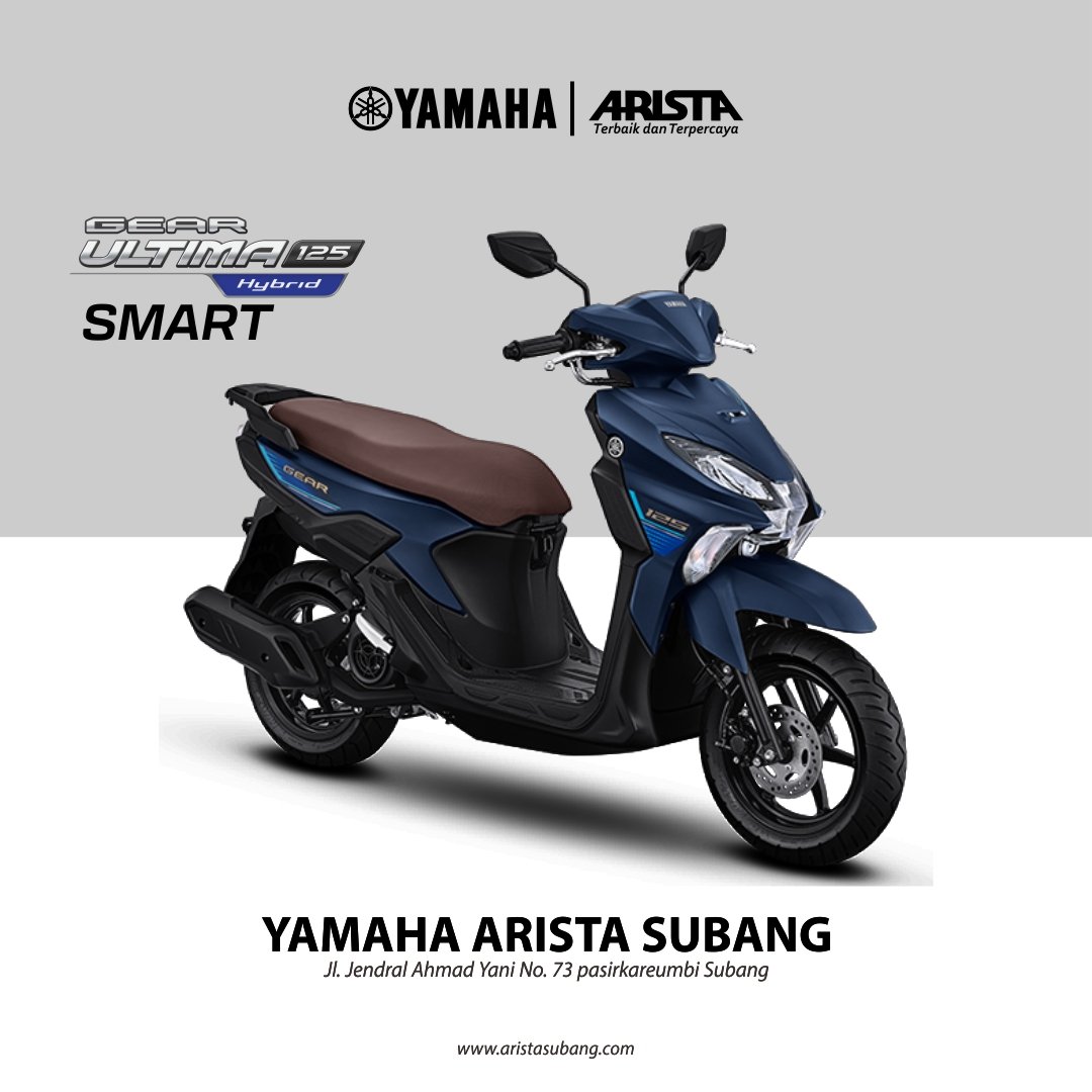 GEAR ULTIMA SMART