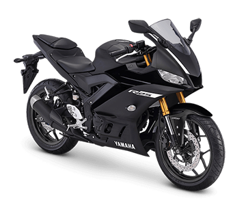 NEW YZF R25 - ABS