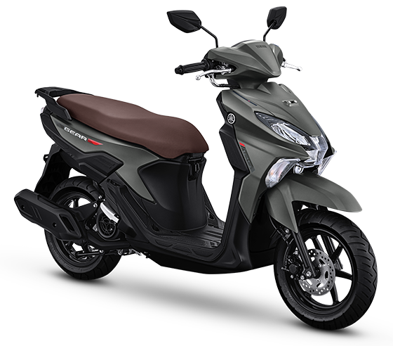 GEAR ULTIMA 125 HYBRID S VERISON